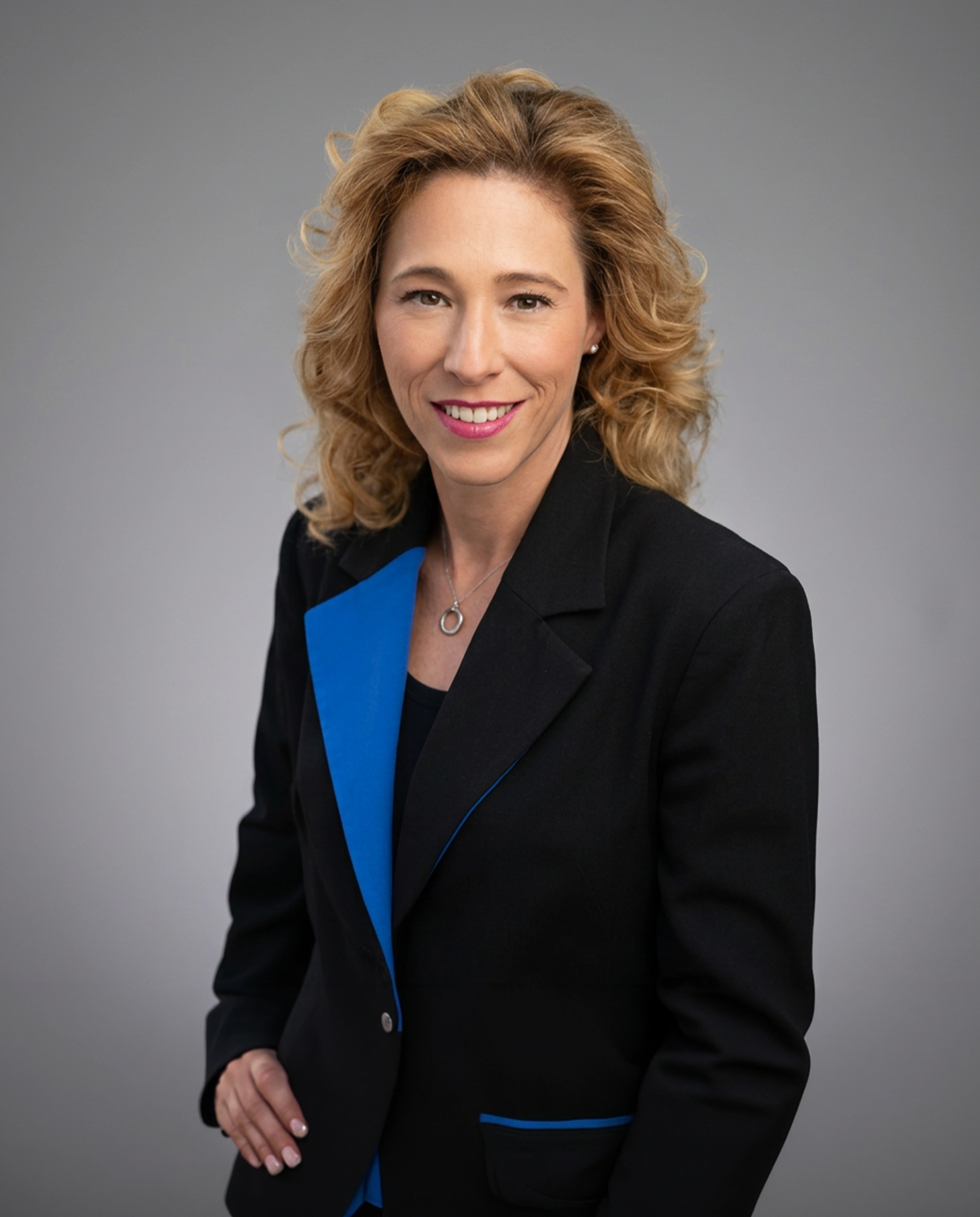 Meredith Pelton